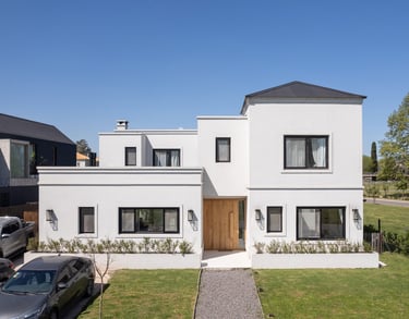 CASA AZZURRA