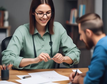 a man riding a skateboard down the side of a ramp