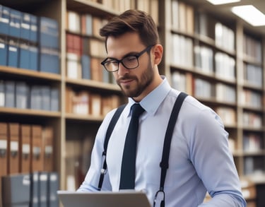 a man riding a skateboard down the side of a ramp