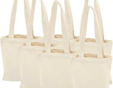 Kanvas Bez Çanta Bg