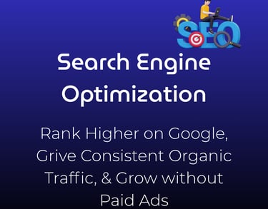 Seo services