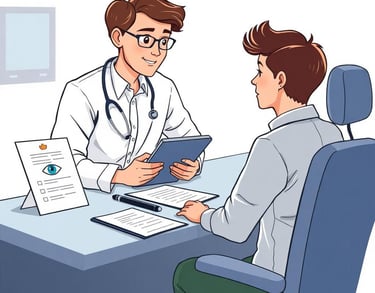 commission médicale permis de conduire