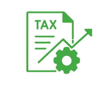 Optimización fiscal