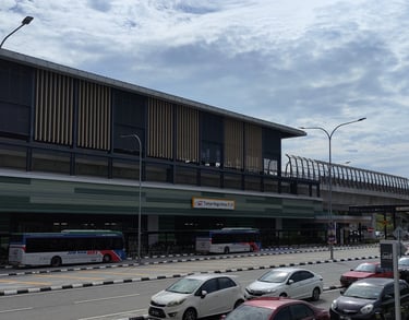 Taman Naga Emas MRT