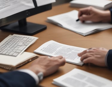 black blue and yellow textile