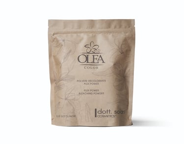 pudră decolorantă power plex