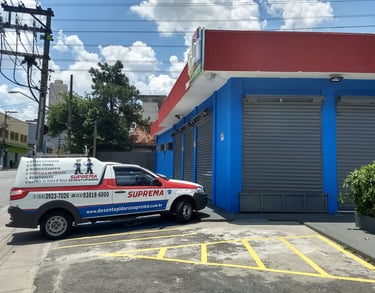 desentupidora comercial e residencial