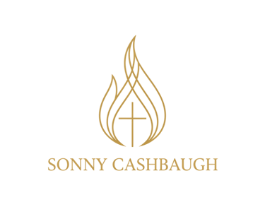 Sonny Cashbaugh logo
