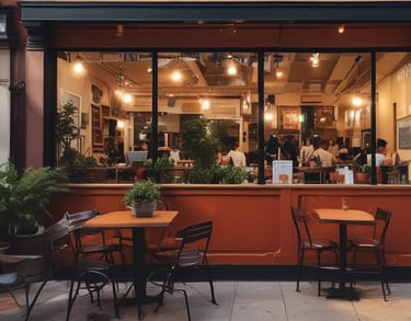 black blue and yellow textile