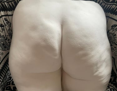 Moulage fesses