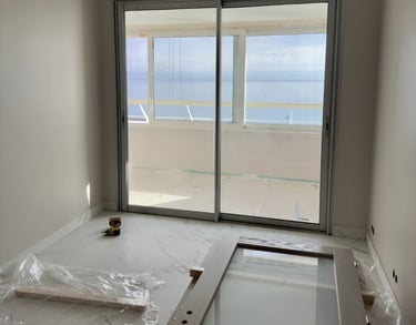 Step-by-Step Guide to the Renovation Process