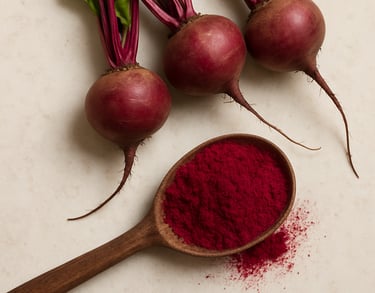 Beet Root Powder