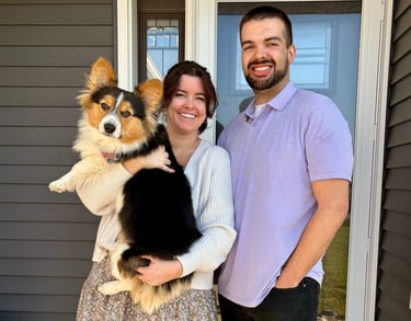 Johnson Family, Clear Performance Ads