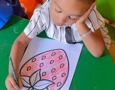 Activités Extra-Scolaires