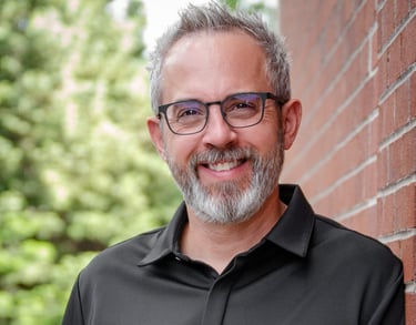 Dr. Mason Bryant, Owner and Optometrist at Edge Optics Fort Collins and Edge Optics Loveland