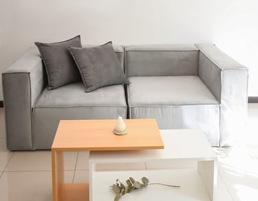 sofa modular