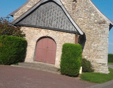 Photo de La Baronnie 27220 - ATZ Diagnostic Immobilier