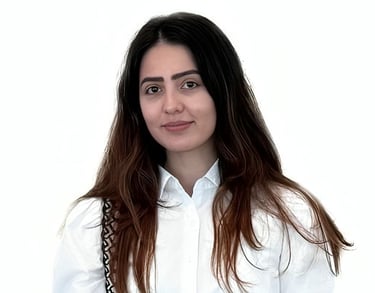 Sakshi Wasabi - The managing director of Parsak Labs LLP a leading manufacturer of Cosmetics/Nutra