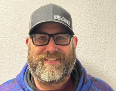 Damian Will - Board Member