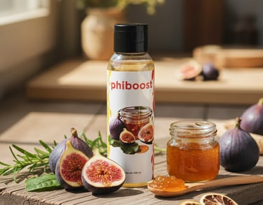 phiboost ektrak buah tin