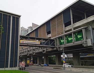 sri damansara barat mrt