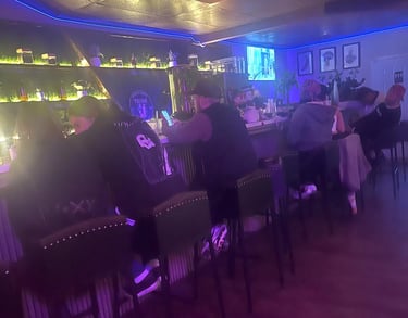 Kava Lounge LA, is looking for a bartender who brings good energy, loves people and loves to work!