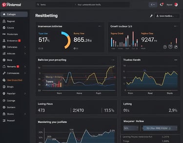Optimizing Pinterest ad campaigns for consistent growth and profitability