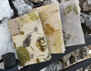 Hauser-Wirth-notebooks-ecoprint-Menorca