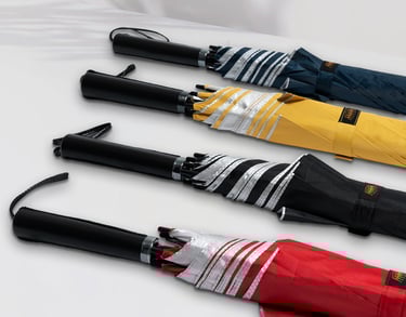 Payung Golf Manual Premium Jope GM01