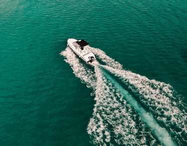 Forboat 23 maniable et accessible pour navigation en toute liberté