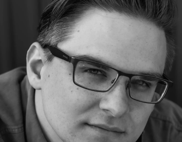 Josiah Burkhardsmeier - Board Member