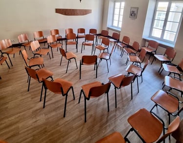 Mokymai organizacijoms grupių santykiai