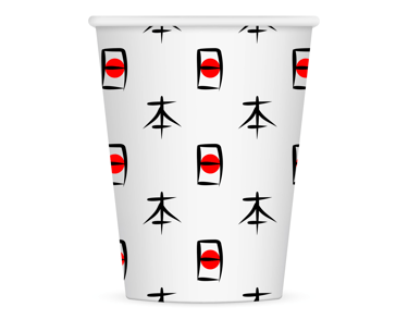 Disposable Paper Cups