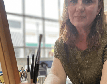 Joanna Clippinger Artist Biography