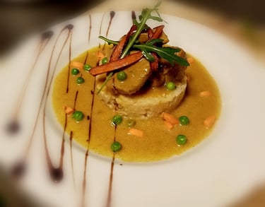 traiteur Rouen à emporter