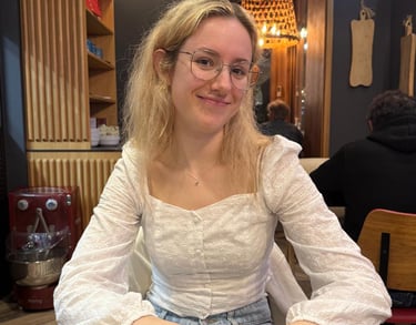 Kathis letzter Schrei
