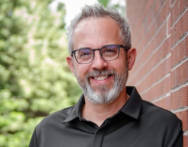 Dr. Mason Bryant, Owner and Optometrist at Edge Optics Fort Collins and Edge Optics Loveland