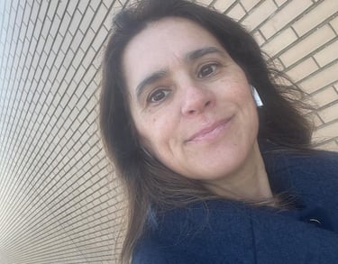 Esther Medina Lozano