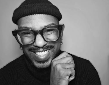 David FANTAISIE - Conseiller en Image Paris - The David Touch