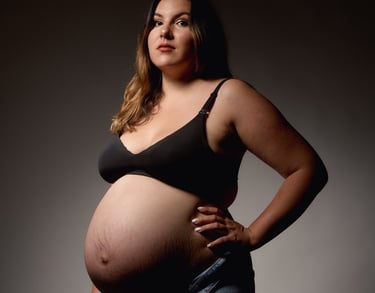 photographe portrait Eure à Gisors, famille, grossesse