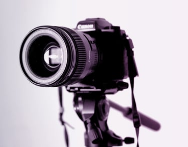 Fotografía Profesional en Madrid