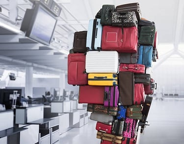 Excess baggage