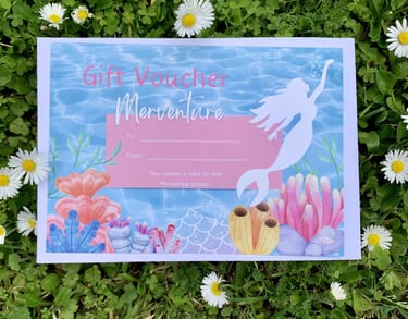 Gift Voucher