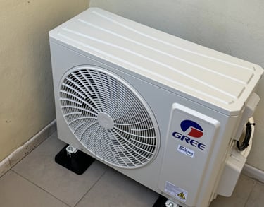 Chauffage pompe à chaleur Nord isère