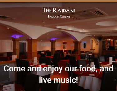 Rajdani favourite of Redline Hospitality