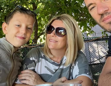 Viaggiare con MWR Life e Natalia Vilisova