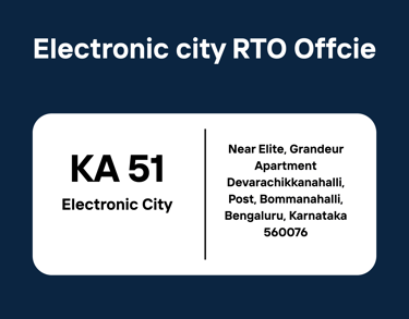 RTO Agent Bangalore Nivishka Enterprises