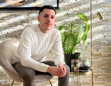 Founder Profile Photo