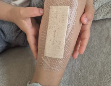 soins infirmiers agde