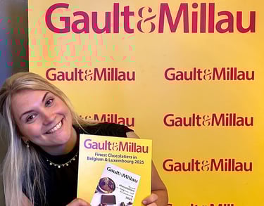 Gault&Millau 2025
